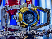 Transformers G1 Matrix of Leadership Bluetooth Speaker(Pre-order)