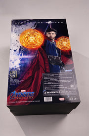 Killerbody 1:1 Cosplay-Doctor-Strange Wearable Suit&Cloak
