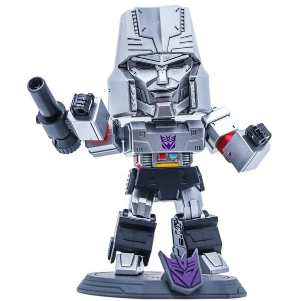 G1 Megatron Collectible Action Figurine Standard Version 18 points of