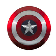 1:1 Collectible Bluetooth Speaker Captain America's Shield(in stock now!)