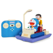 Doraemon Go! Go! Time Machine( In stock now!)