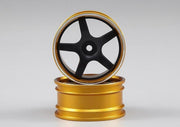 Aluminum Alloy Wheel