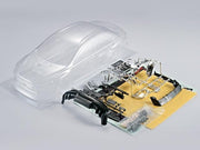 MITSUBISHI LANCER EVOLUTION X