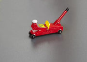 Lifting Jack (resin)