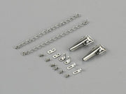 Metal Lock Catch 1/10 RC Car
