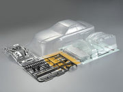 Killerbody 1/10 48626 NISSAN SKYLINE (BNR34) CLEAR PC Body