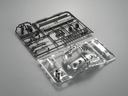 1/10 NISSAN SKYLINE (BNR34) Plastic Parts Set