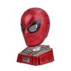 Marvel 1: 1 Collectible Iron Spider Man Wearable Helmet