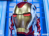 Iron Man MK85 Wearable Helmet（Excluding Display Stand）