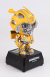 Killerbody High-end Baby Figurines w/Speaker Bumblebee  Model Figure for Collectors