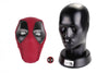 1: 1 Collectible Wearable Deadpool Helmet （PRE-ORDER）
