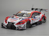 Killerbody DENSO KOBELCO SARD RC F  Finished body