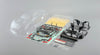 Killerbody：DENSO KOBELCO SARD RC F（clear body）