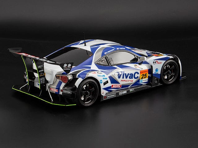 Killerbody： VivaC 86 MC 2016 Nissan clear body（IN STOCK NOW）