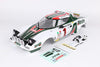 Lancia Stratos Gr.4 Finished Body
