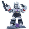 G1 Megatron Collectible Action Figurine Deluxe Version