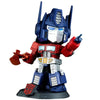 G1 Optimus Prime Collectible Action Figurine Deluxe Version