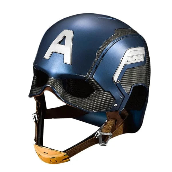 Killerbody 1: Collectible Bluetooth Speaker Captain America Wearable