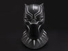 Killerbody 1:1 Black Panther Wearable Helmet Life Size w/Display Stand & Eye Lights & Touch Control System & Collectible