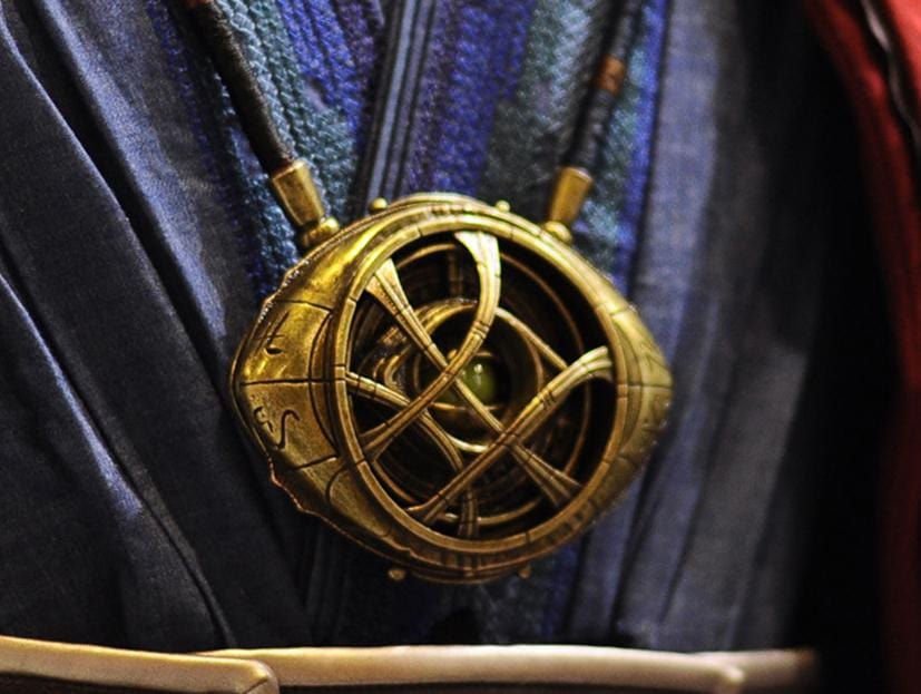 Doctor Strange Eye (T-Bag さん專用） Doctor Strange Eye (T-Bag さん專用） Marvel Doctor Strange Limited