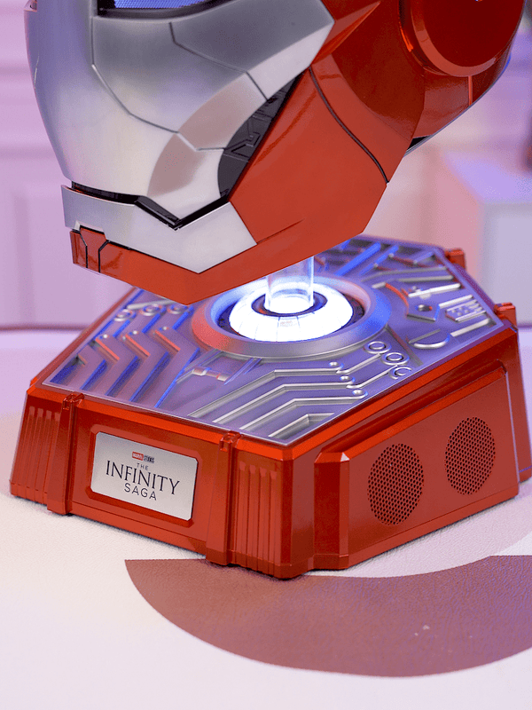 新発売 アイアンマン mk5 スピーカー 公式 フィギュア killerbody 新発売 アイアンマン mk5 スピーカー 公式 フィギュア killerbody