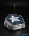 Killerbody 1: 1 Collectible Bluetooth Speaker Captain America Wearable Helmet