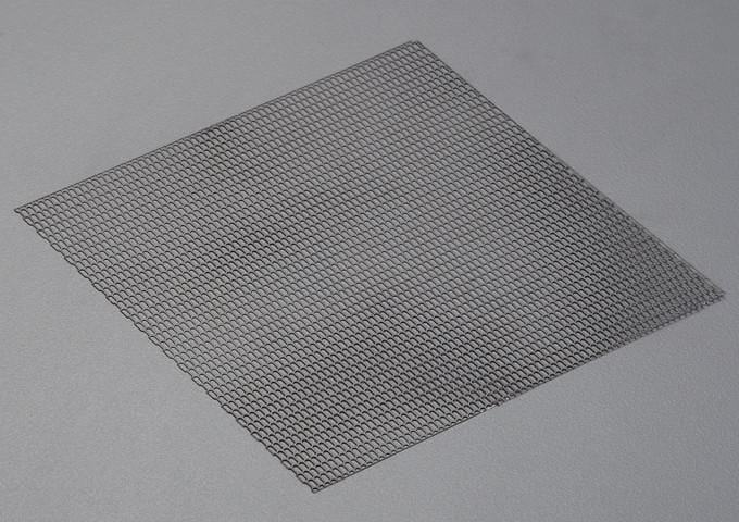 Stainless Steel Modified Air Intake Mesh