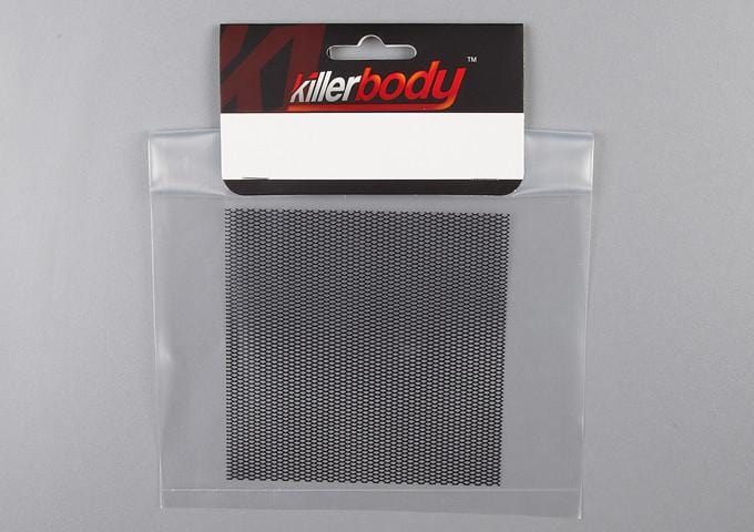 Stainless Steel Modified Air Intake Mesh