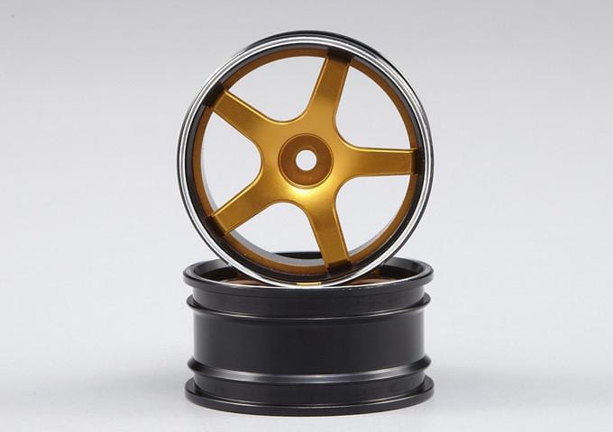 Aluminum Alloy Wheel