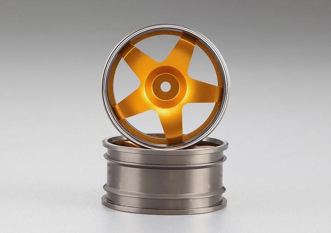 Aluminum Alloy Wheel