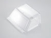 Transparent Window Windshield  1/10 Toyota Land Cruiser 70