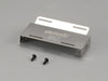 Battery Holder Stainless Steel  Fit for RC4WD TF2 LWB Chassis Kit (Z-K0059)