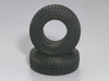 1/10 Detail Scale Rubber Tyre 3.35 inch