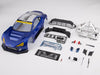 SUBARU BRZ R&D SPORT Semi-finished Body Blue (Painted/Decaled)