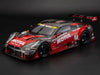 1/10 touring car Motul Autech GT-R (2016) NISMO (R35)  Finished body