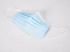 Disposable Mask  2 laywers non-woven fabrics+1 layer 95Melt-blown fabric