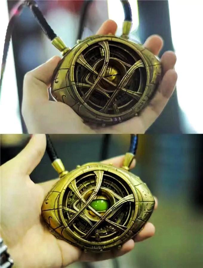 Doctor Strange Eye (T-Bag さん專用） Doctor Strange Eye (T-Bag さん專用） Marvel Doctor Strange Limited